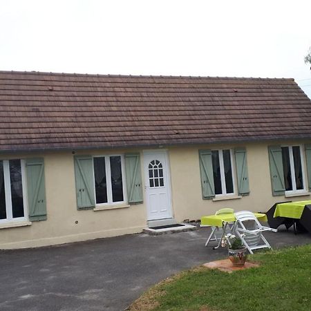 Maison de vacance Cabourg Extérieur photo