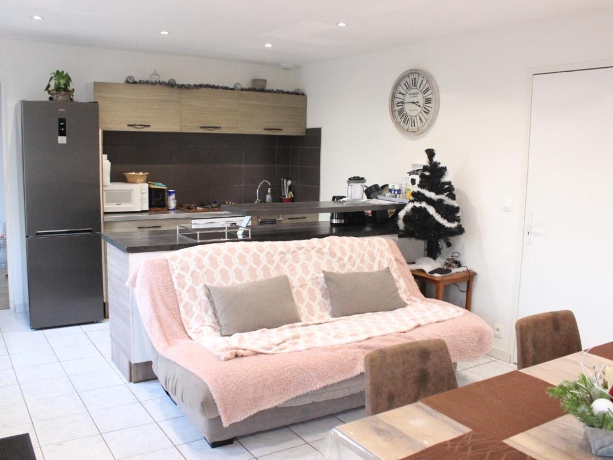 Maison de vacance Cabourg Extérieur photo